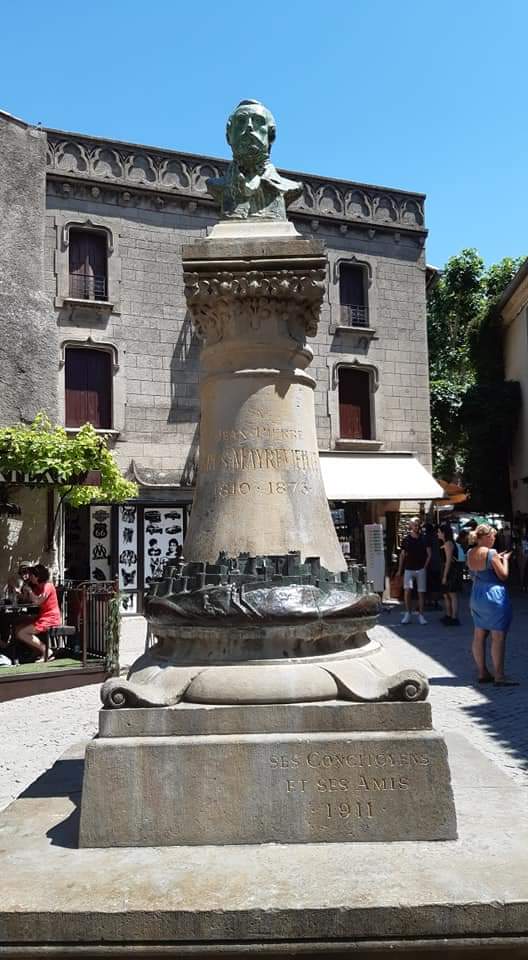 La Cité Médiévale