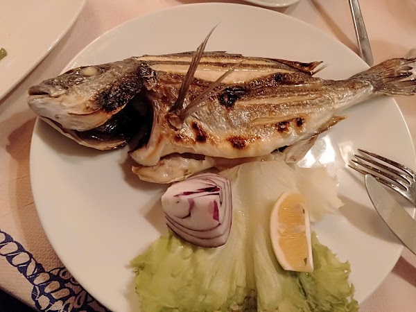 Liman Restaurant