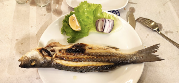 Liman Restaurant