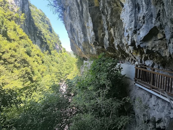 KOCAALİ Maden Deresi