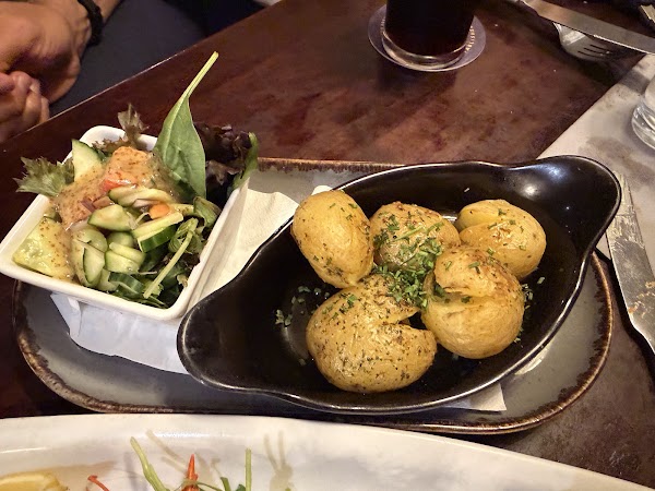 The Tavern Bar & Restaurant