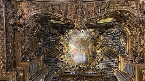 Cathédrale Santa Maria de Braga