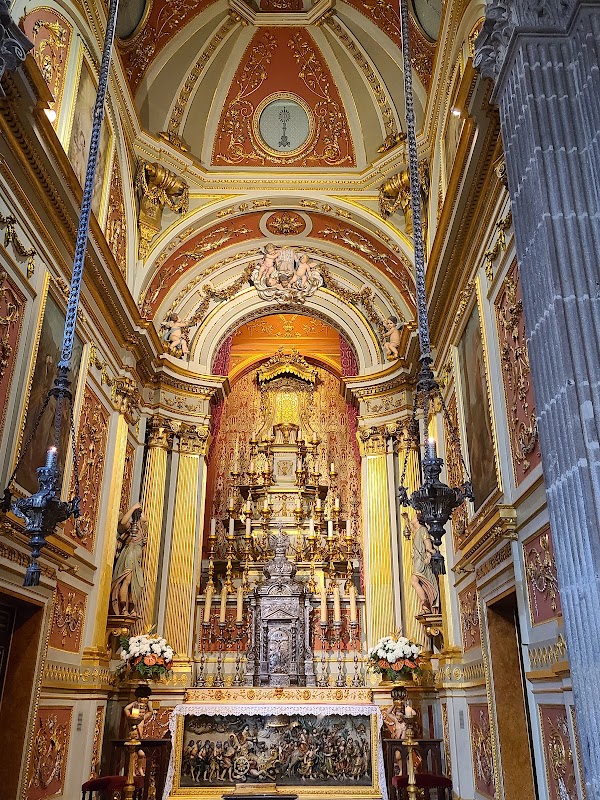 Cathédrale Santa Maria de Braga