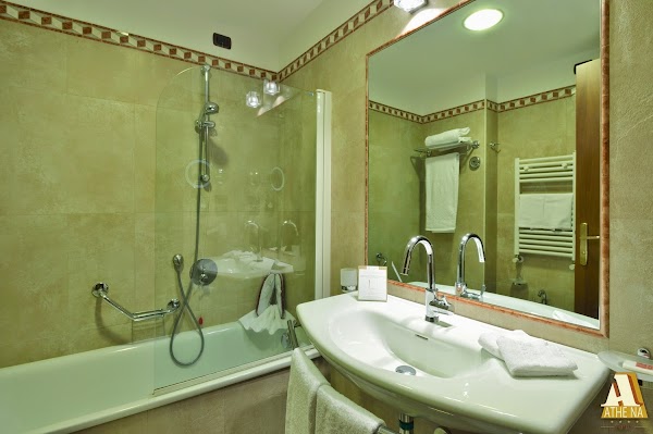 Hotel Athena