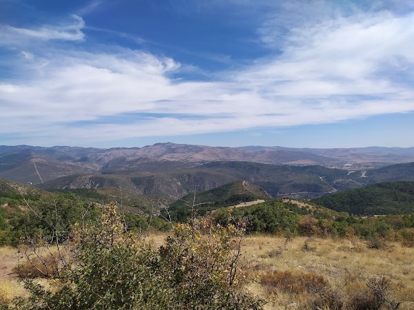 Soğuksu National Park