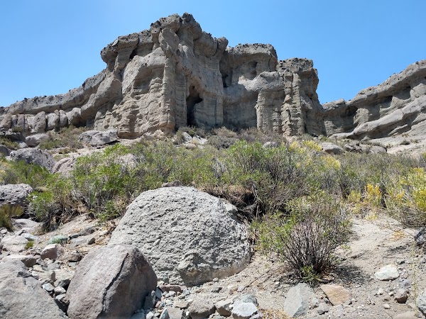 Castillos de Pincheira