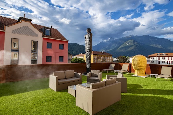 Hotel & SPA Internazionale