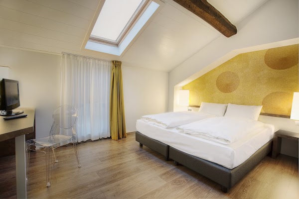 Hotel & SPA Internazionale
