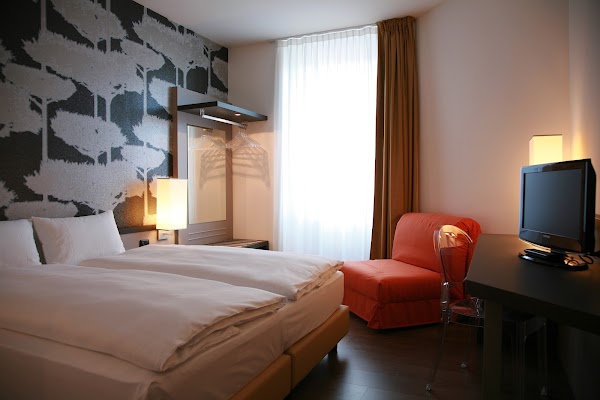 Hotel & SPA Internazionale