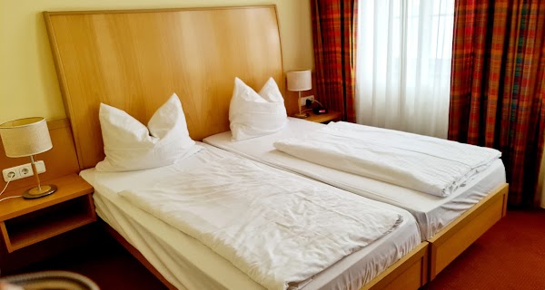 Hotel Am Frauenplan
