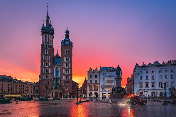 Rynek Główny