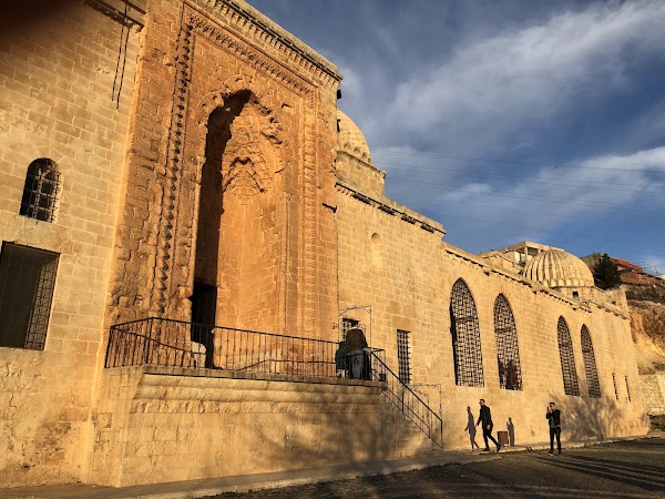 Kasımiye Madrasah