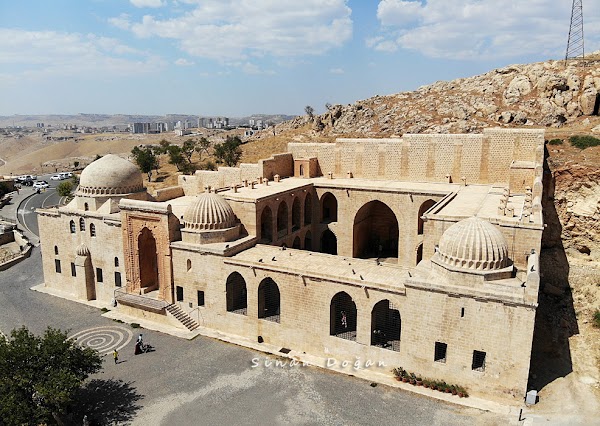Kasımiye Madrasah
