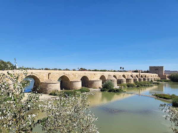 Roman Bridge of Córdoba