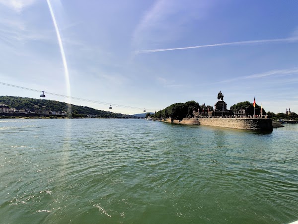 Deutsches Eck