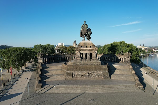 Deutsches Eck