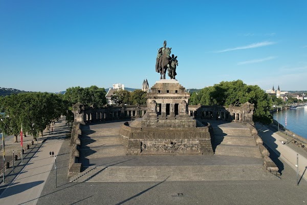 Deutsches Eck