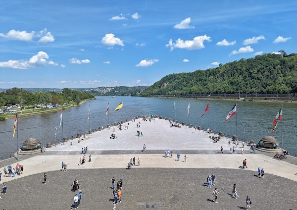 Deutsches Eck