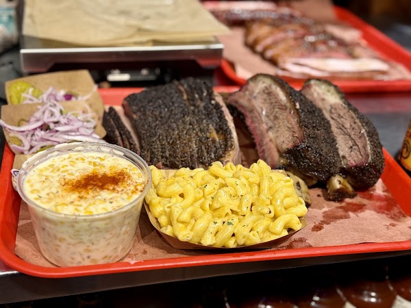 Terry Black's Barbecue