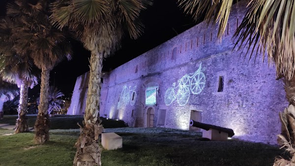 Forte di Santa Tecla
