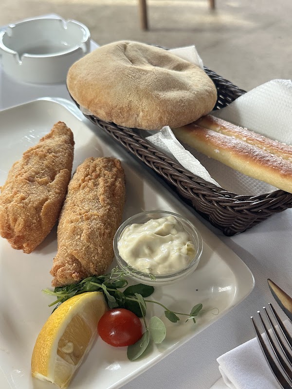 Velika Skadarlija restaurant