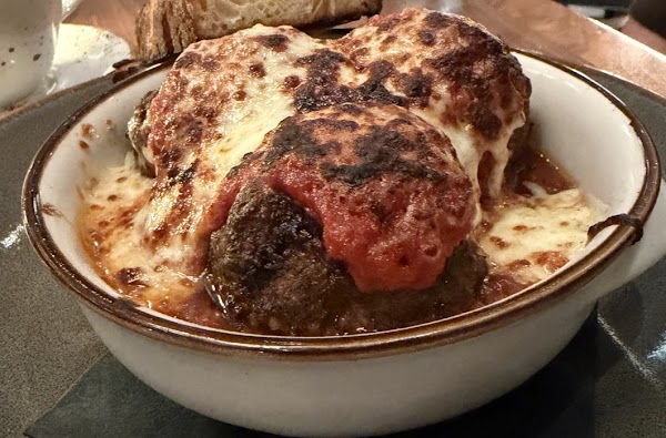 Toscana Italian Steakhouse