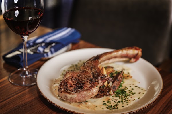 Toscana Italian Steakhouse