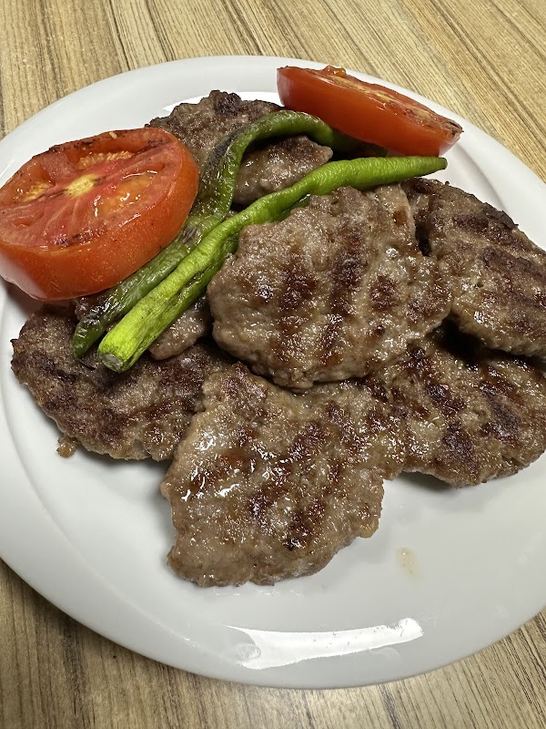Akçaabat Köftecisi Ömer Usta