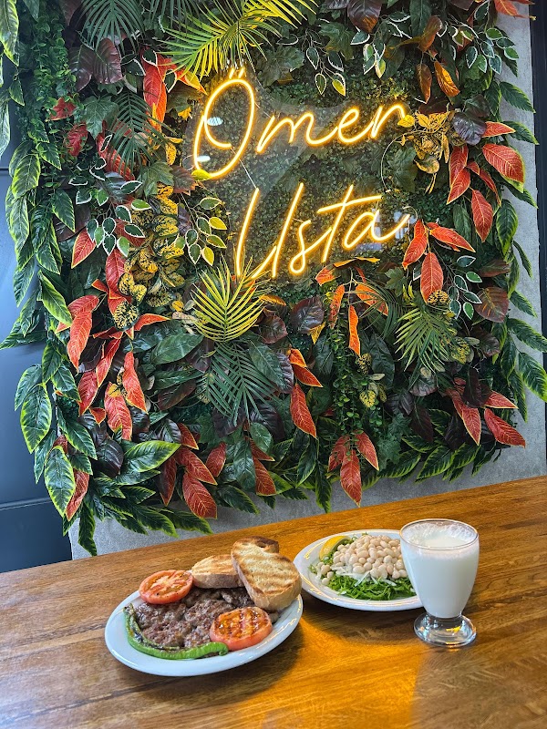 Akçaabat Köftecisi Ömer Usta