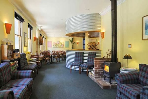 Walhalla's Star Hotel