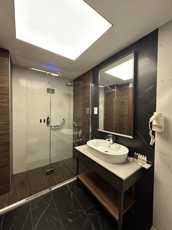 Ramada Plaza by Wyndham Samsun