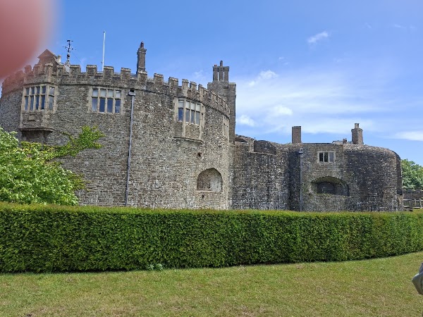 St. Margaret’s at Cliffe Hotel