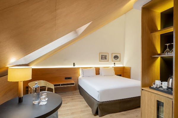 Eurostars Pórtico Alicante