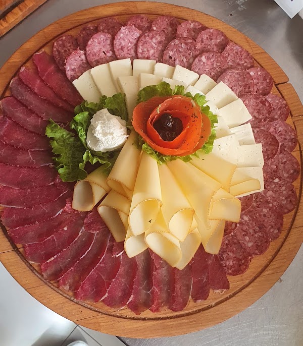 Restaurant & Hotel Kriva Cuprija