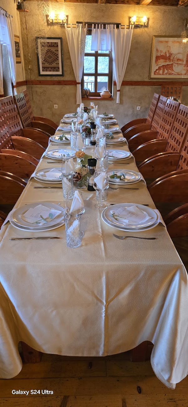 Restaurant & Hotel Kriva Cuprija