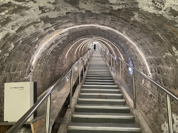 Salina Turda