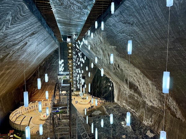 Salina Turda