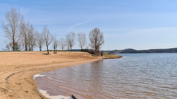 Großer Brombachsee