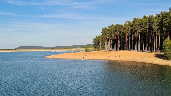 Großer Brombachsee