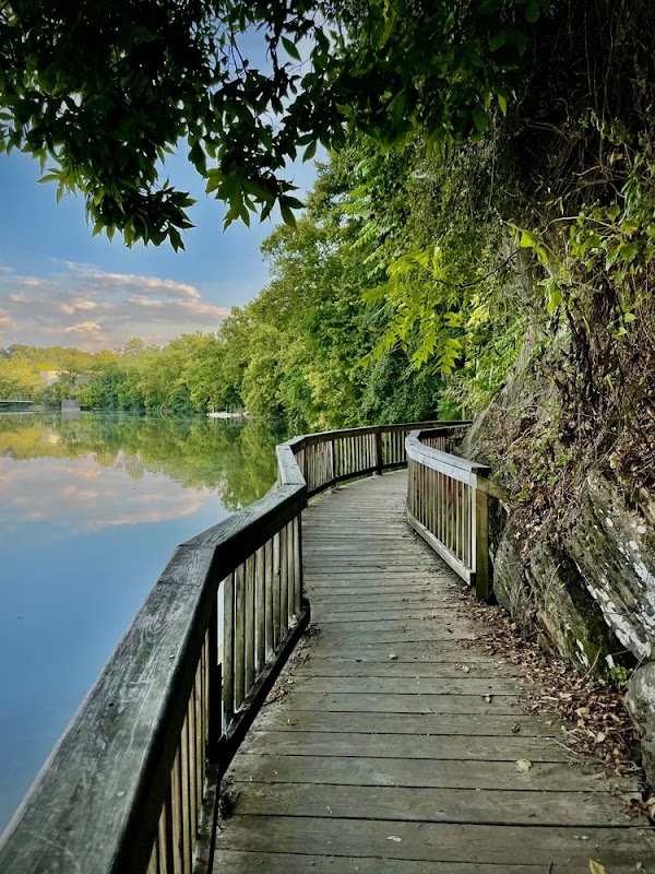 Ijams Nature Center