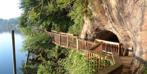 Ijams Nature Center