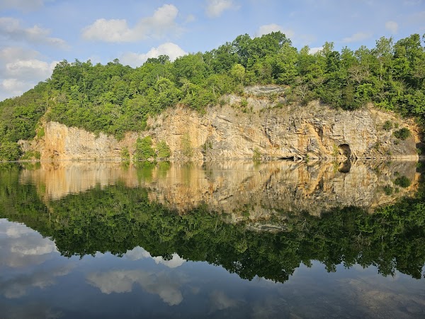 Ijams Nature Center