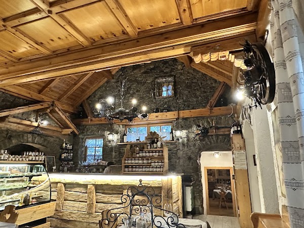 Ristorante Vecchio Mulino