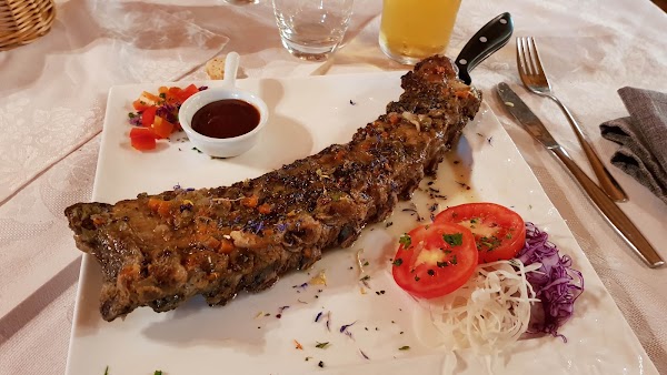 Ristorante Vecchio Mulino