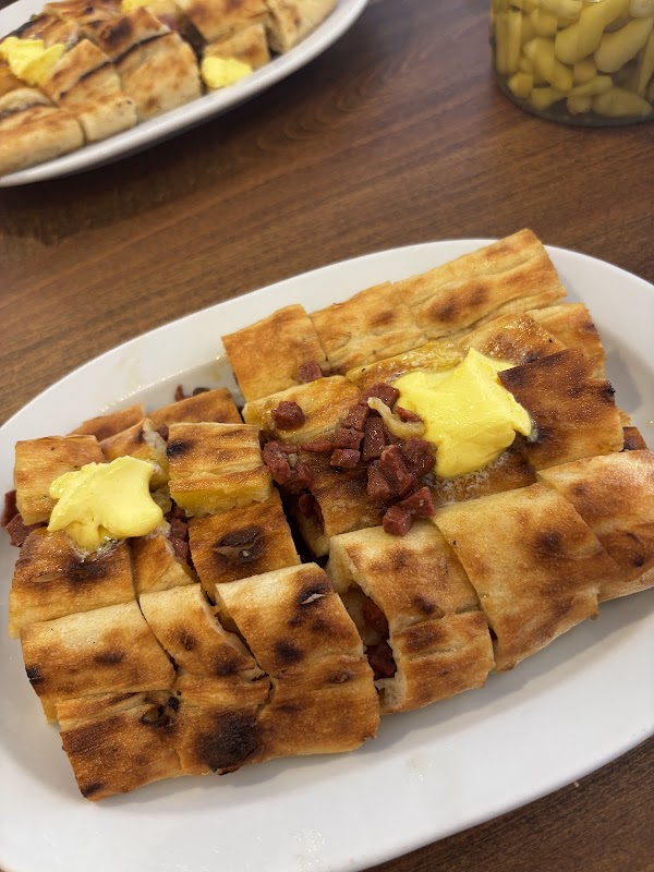 Meşhur Pide Ordu