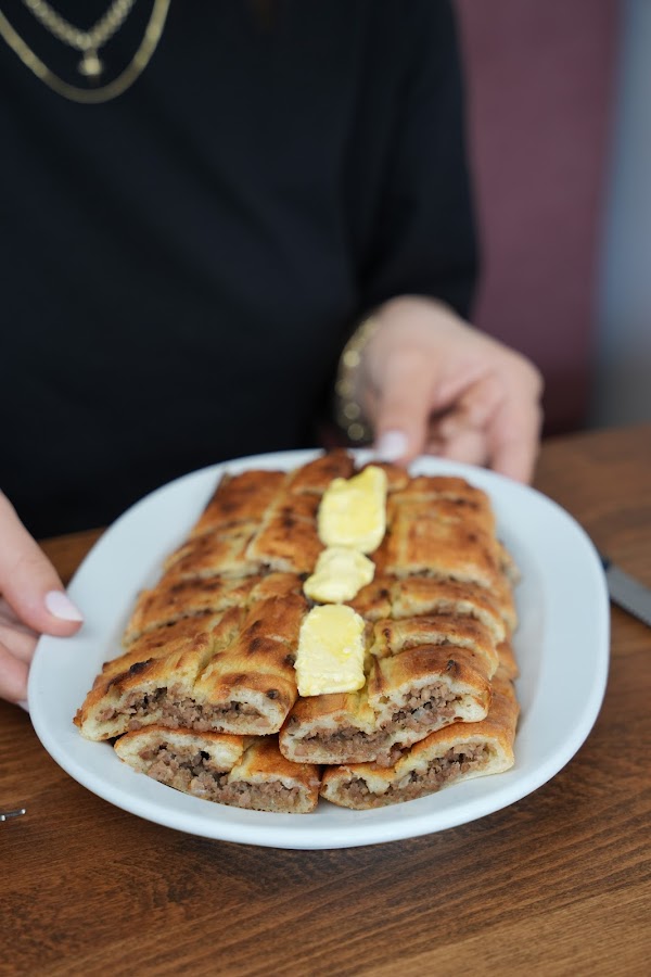 Meşhur Pide Ordu
