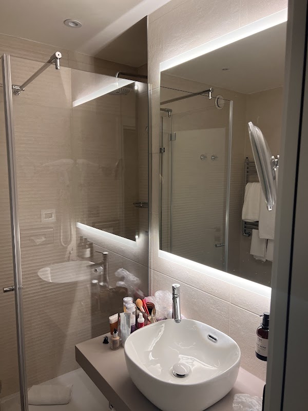 Hotel NH La Spezia