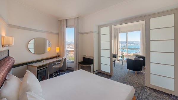 Hotel NH La Spezia