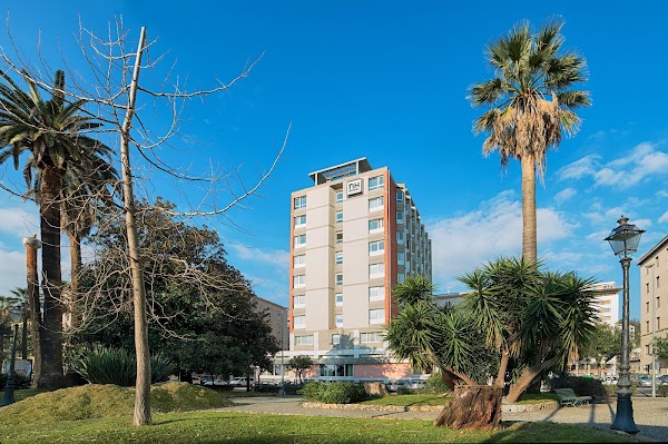 Hotel NH La Spezia