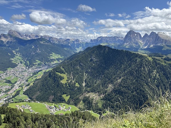Monte Bullaccia